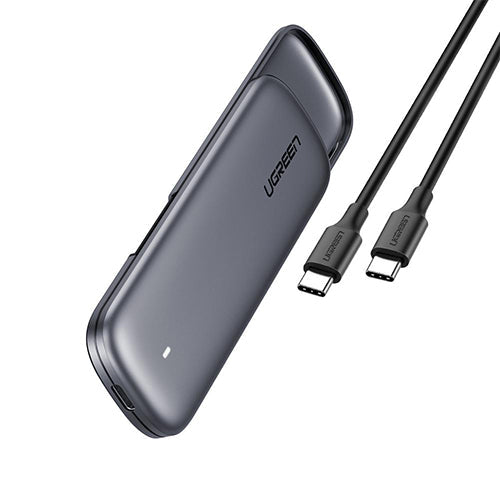UGREEN M.2 Portable SSD Enclosure - 60355