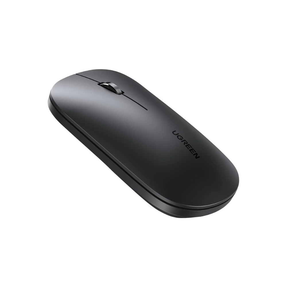 UGREEN 2.4G Silent Wireless Mouse (90531)