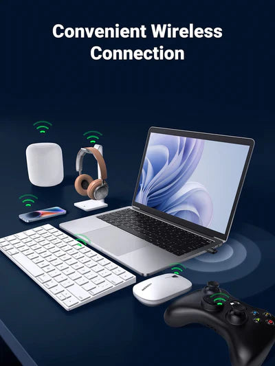 UGREEN Bluetooth 5.3 USB Adapter 90225