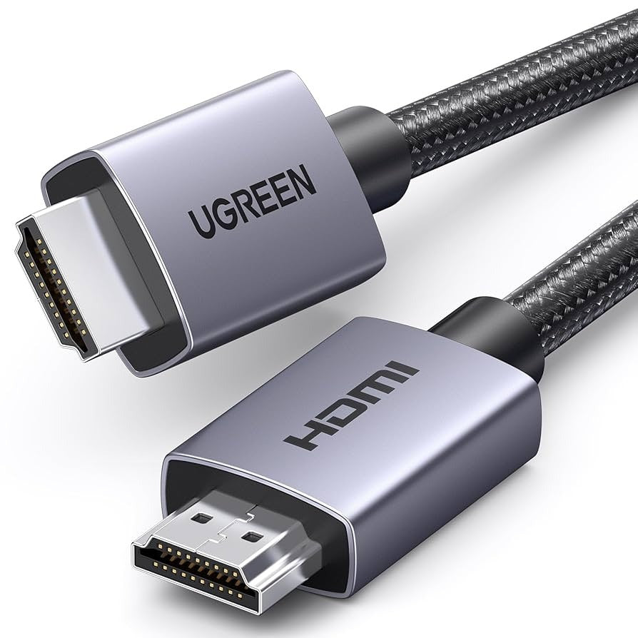 UGREEN HDMI 2.0 4K Cable 3m - 25300