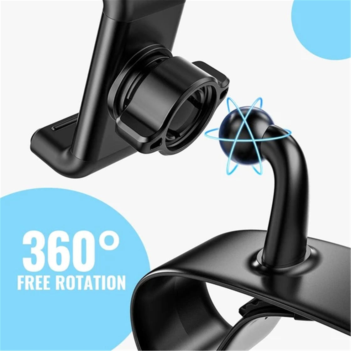 UGREEN Phone Holder for Car Dashboard 60796