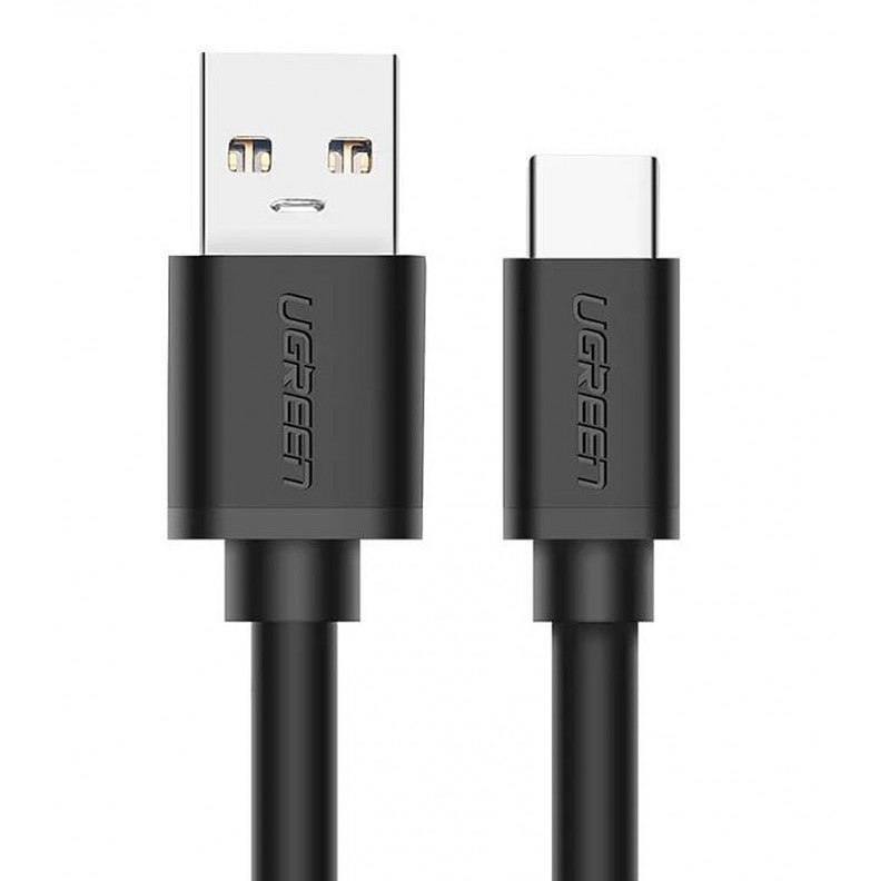 UGREEN USB 3.0 to USB-C Cable 2M 20884