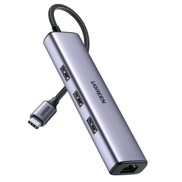 UGREEN USB C to Ethernet Adapter 60718