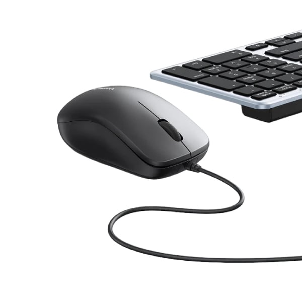 UGREEN USB Wired Mouse (90789)