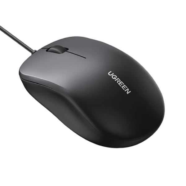 UGREEN USB Wired Mouse (90789)