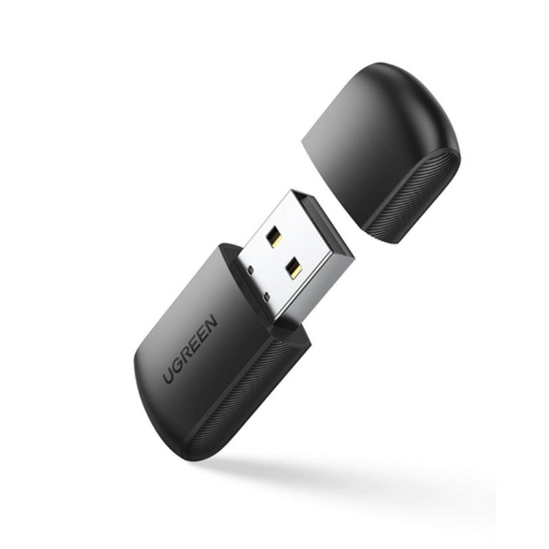 UGreen AC650 11ac Dual-Band Wireless USB Adapter - 20204