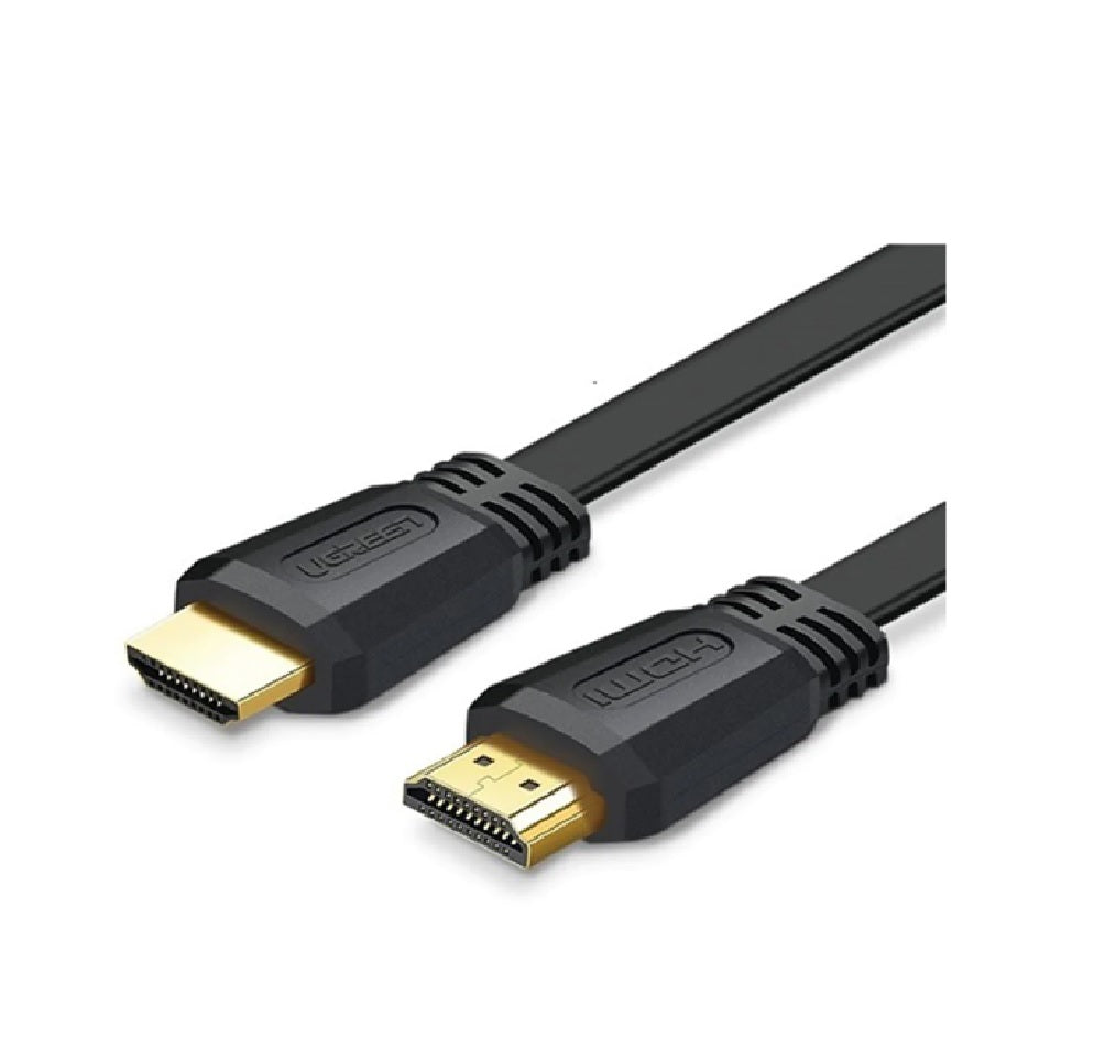 UGreen HDMI Flat Cable 1.5M 2.0 Version - 50819