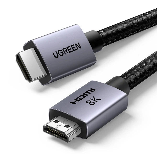 Ugreen HD171 Cable with HDMI 2m (25910)
