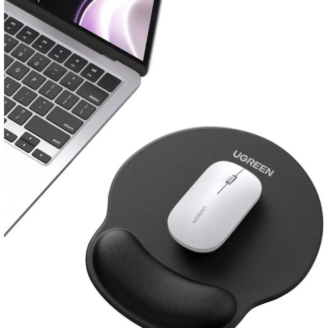 UGREEN Ergonomic Mouse Pad (25245)