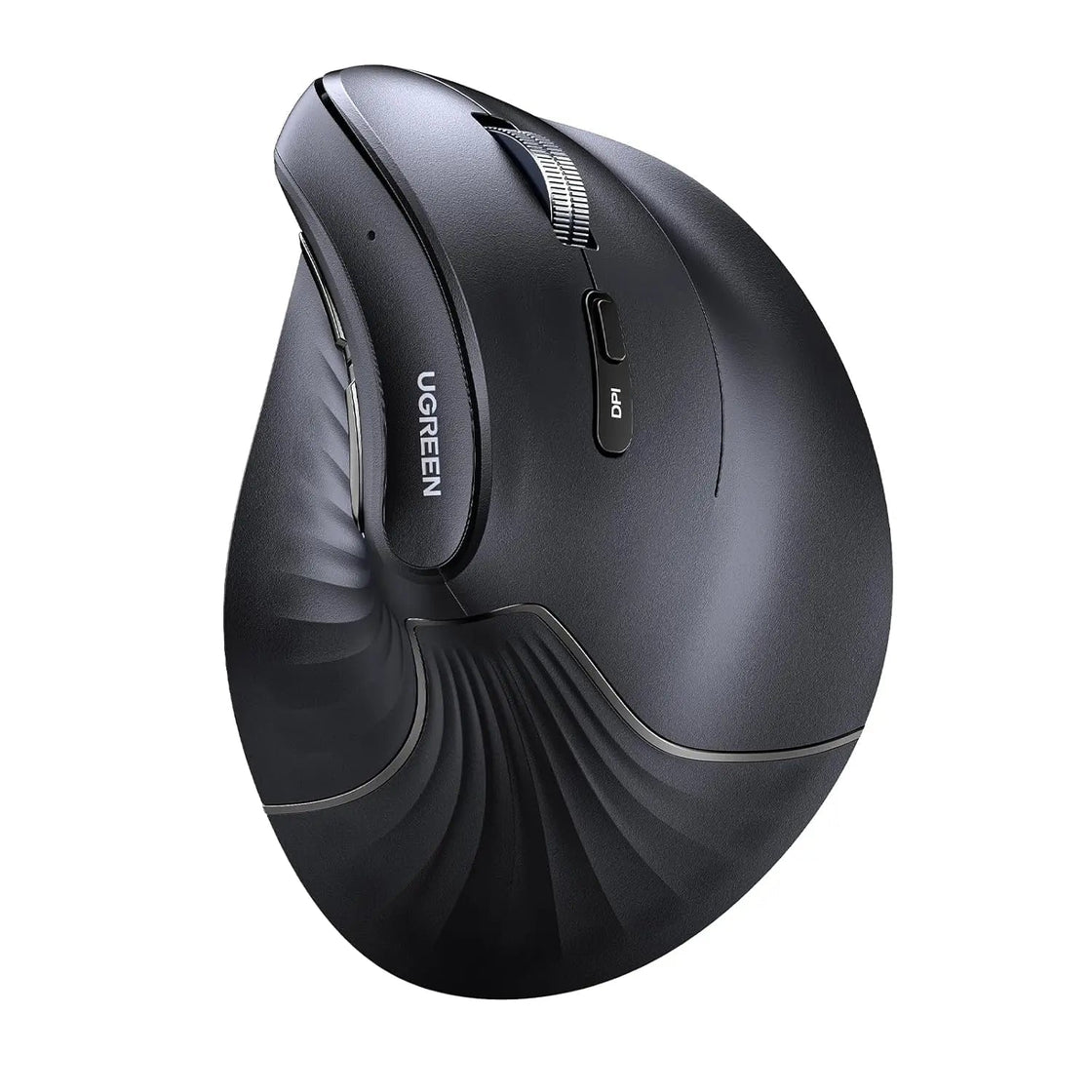 UGREEN Vertical Mouse Wireless (25444)