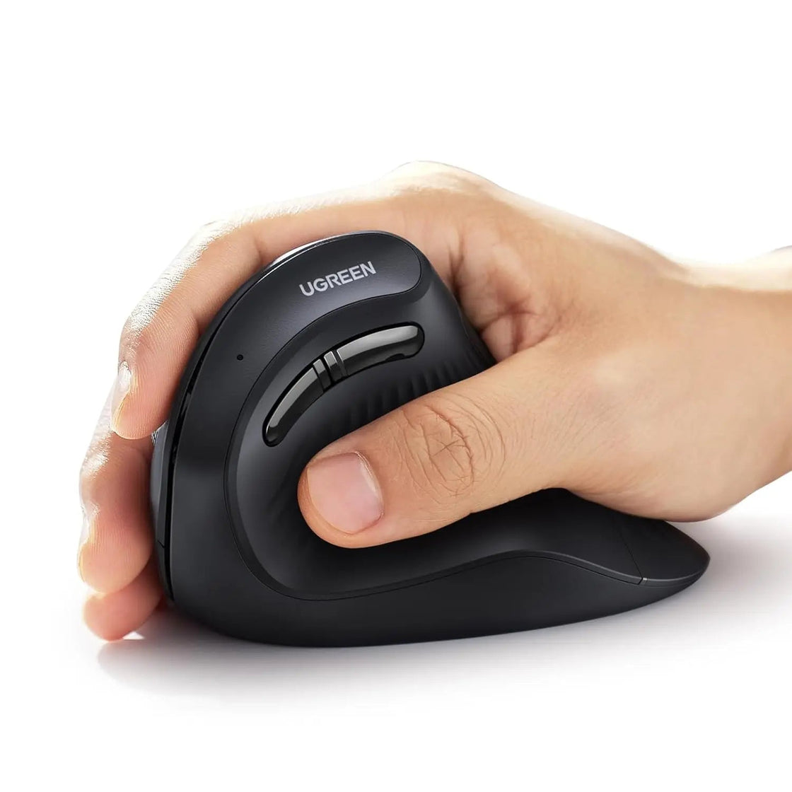 UGREEN Vertical Mouse Wireless (25444)