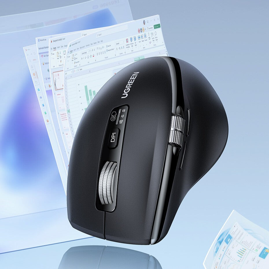 Ugreen Wireless Mouse (45792)