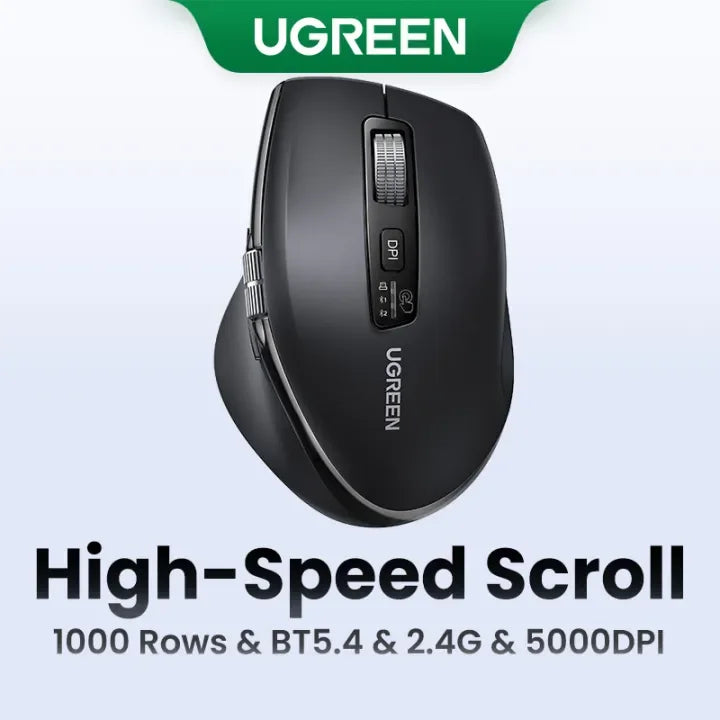 Ugreen Wireless Mouse (45792)