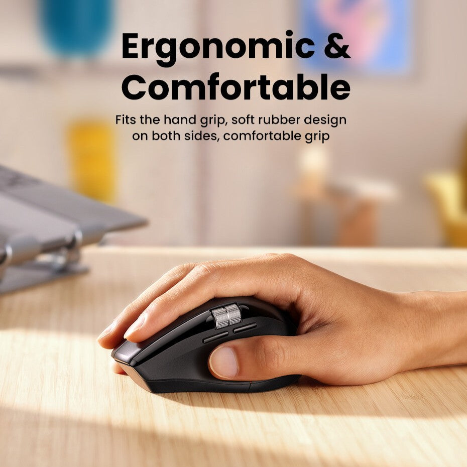 Ugreen Wireless Mouse (45792)