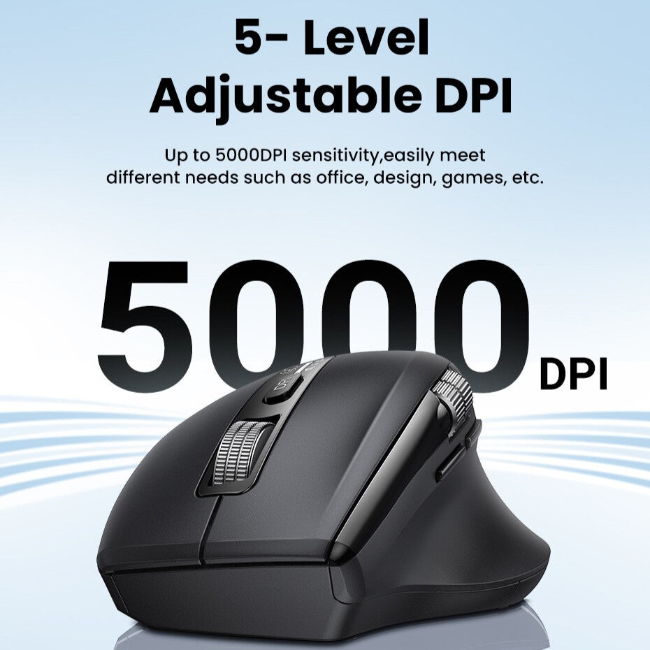 Ugreen Wireless Mouse (45792)