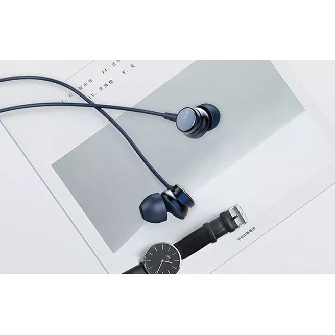 UiiSii HM9 Wired Earphones Sri Lanka SimplyTek