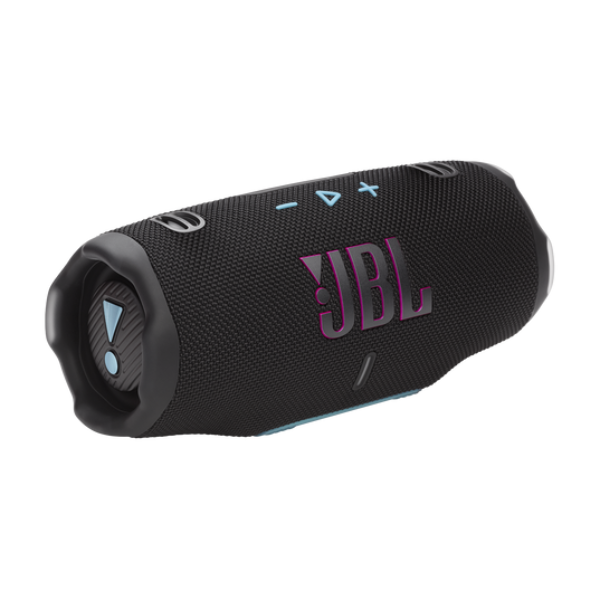 JBL Charge 6 Portable Speaker