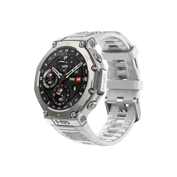 Amazfit T-Rex 3 Rugged Smartwatch (TRex 3)