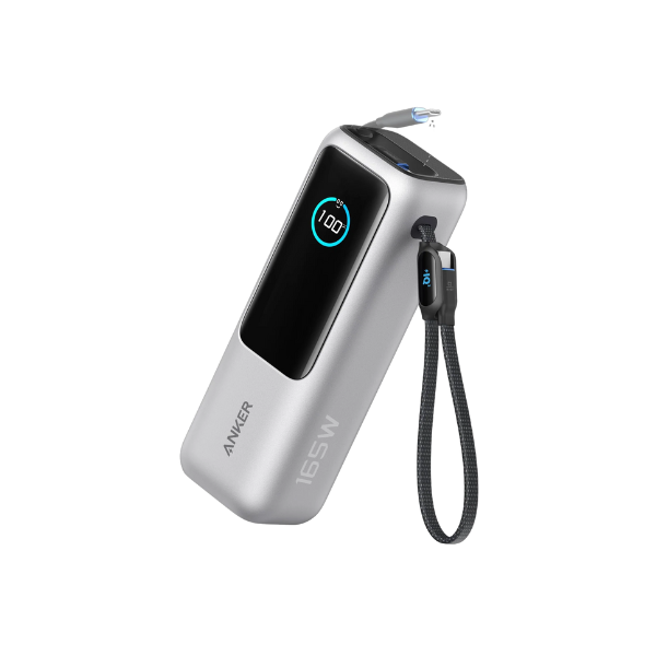 Anker 25000 mAh Laptop Power Bank (A1695)