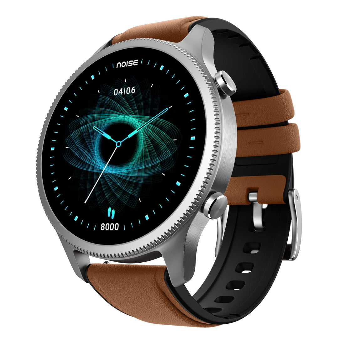 Noise NoiseFit Halo Calling Smartwatch
