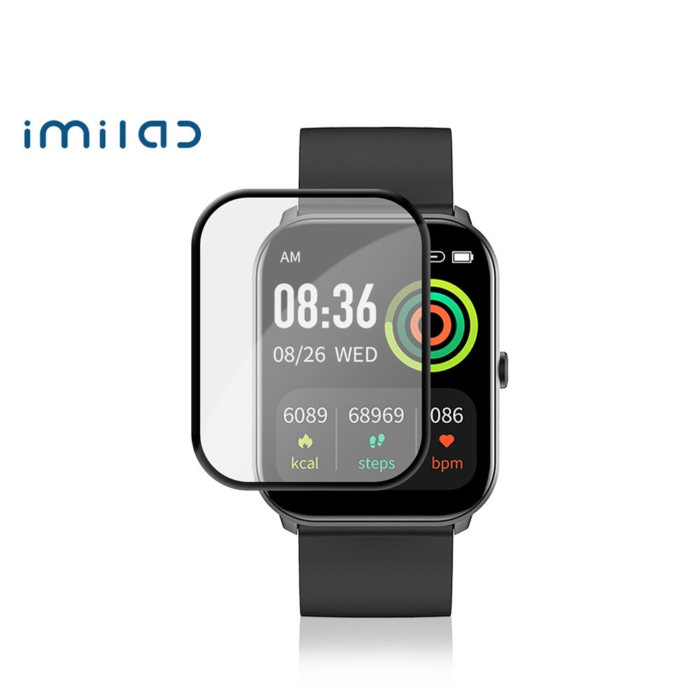 Imilab KW66/ W01 LITO Tempered Glass