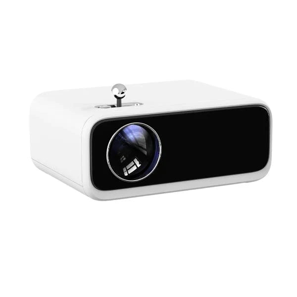 Wanbo Mini Pro LCD Projector Android Projector (720P)