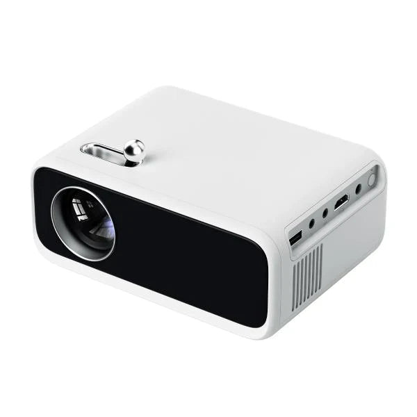 Wanbo Mini Pro LCD Projector Android Projector (720P)