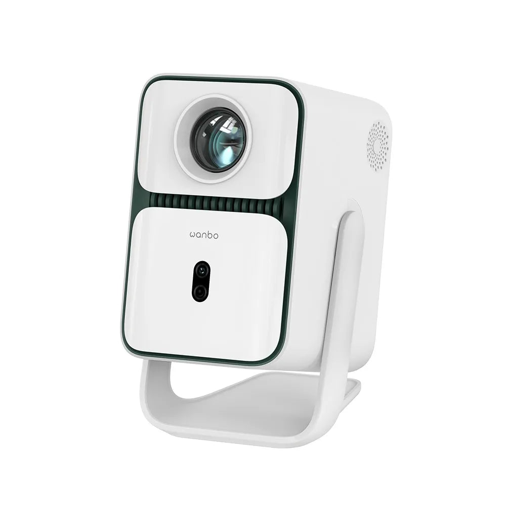 Wanbo T2 Ultra Smart Projector