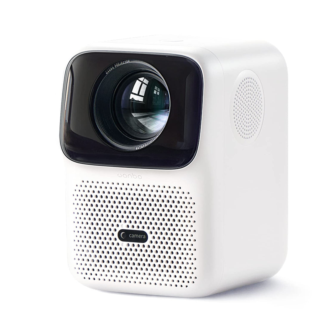 Wanbo T4 (Auto Focus) Full HD Smart Projector