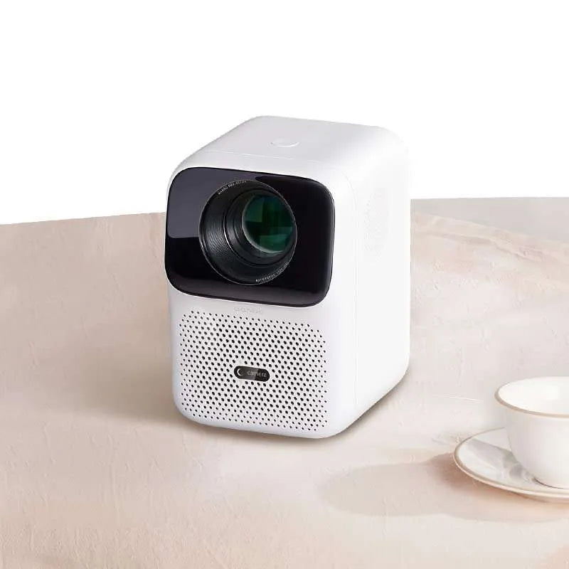 Wanbo T4 (Auto Focus) Full HD Smart Projector