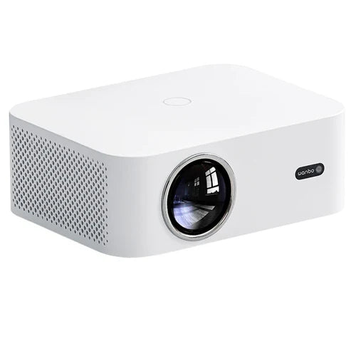 Wanbo X2 Max Fully Automatic Android 1080P Smart Projector