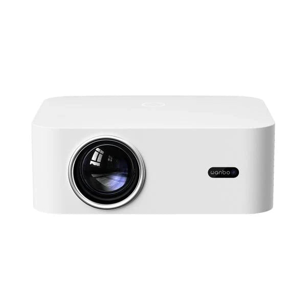 Wanbo X2 Max Fully Automatic Android 1080P Smart Projector