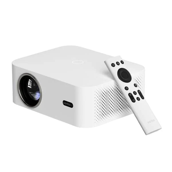Wanbo X2 Max Fully Automatic Android 1080P Smart Projector