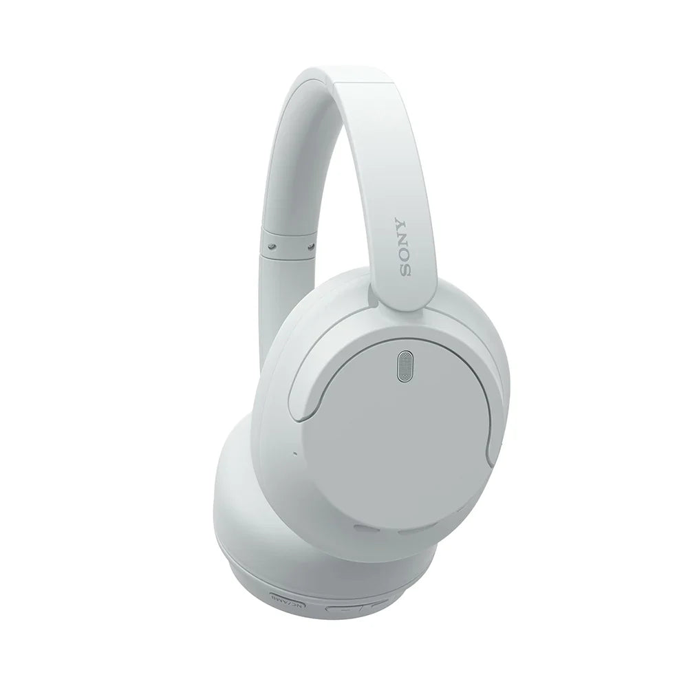 Sony WH-CH 720N Wireless Noise Cancelling Over-Ear Headphones