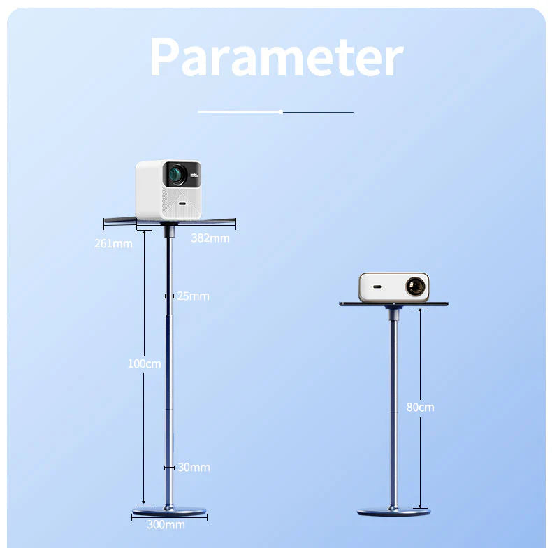 Wanbo Projector Floor Stand Pro