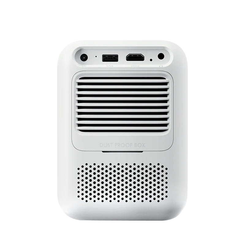 Wanbo Dali 1 Multimedia Projector (720P)