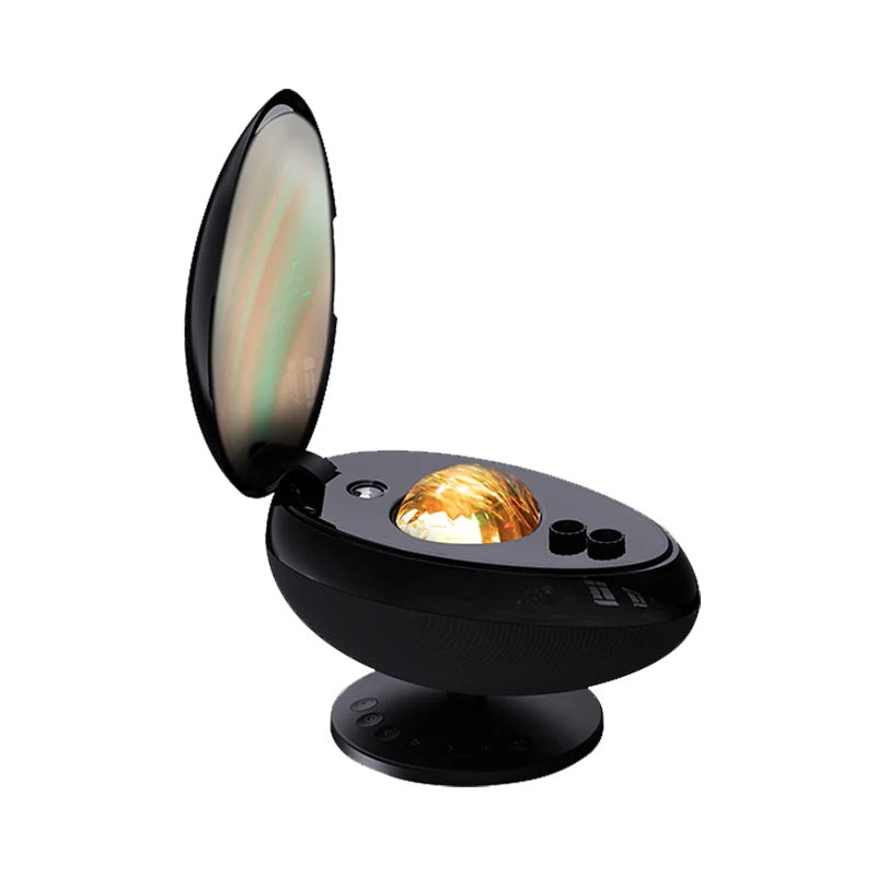 Wanbo EVA Capsule Galaxy Light | Backlight