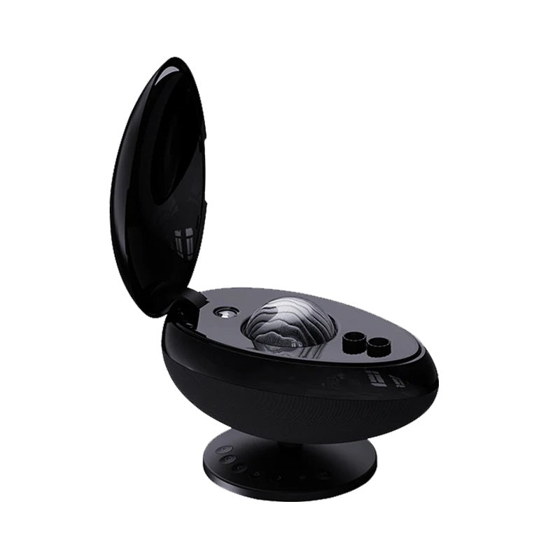 Wanbo EVA Capsule Galaxy Light | Backlight