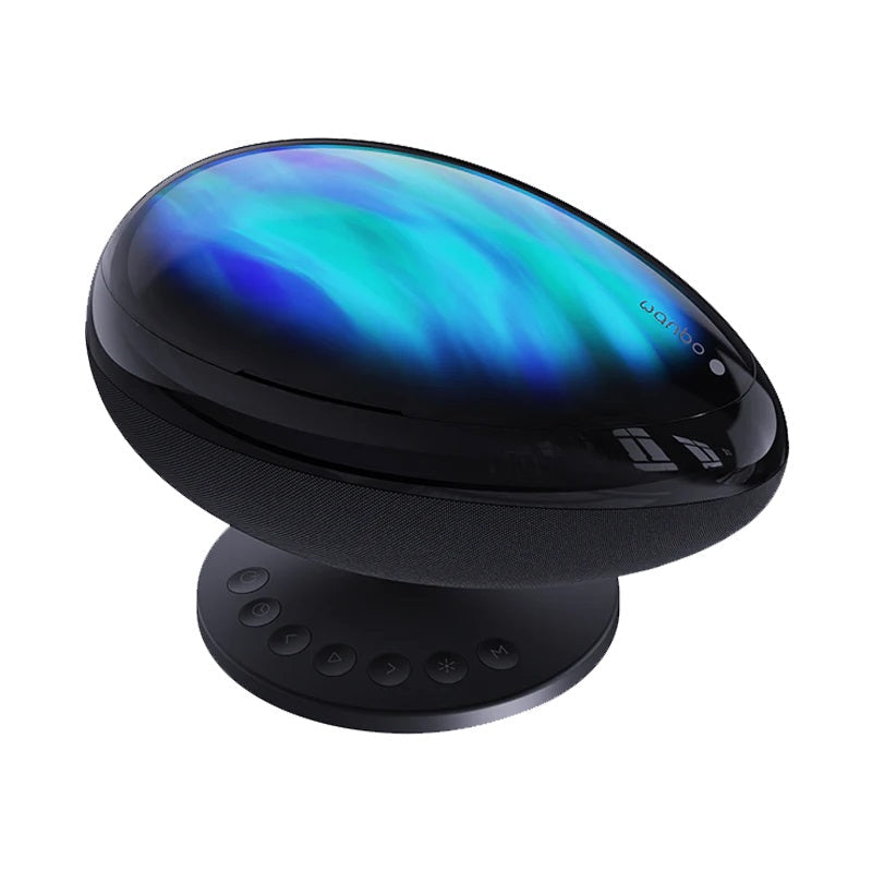 Wanbo EVA Capsule Galaxy Light | Backlight