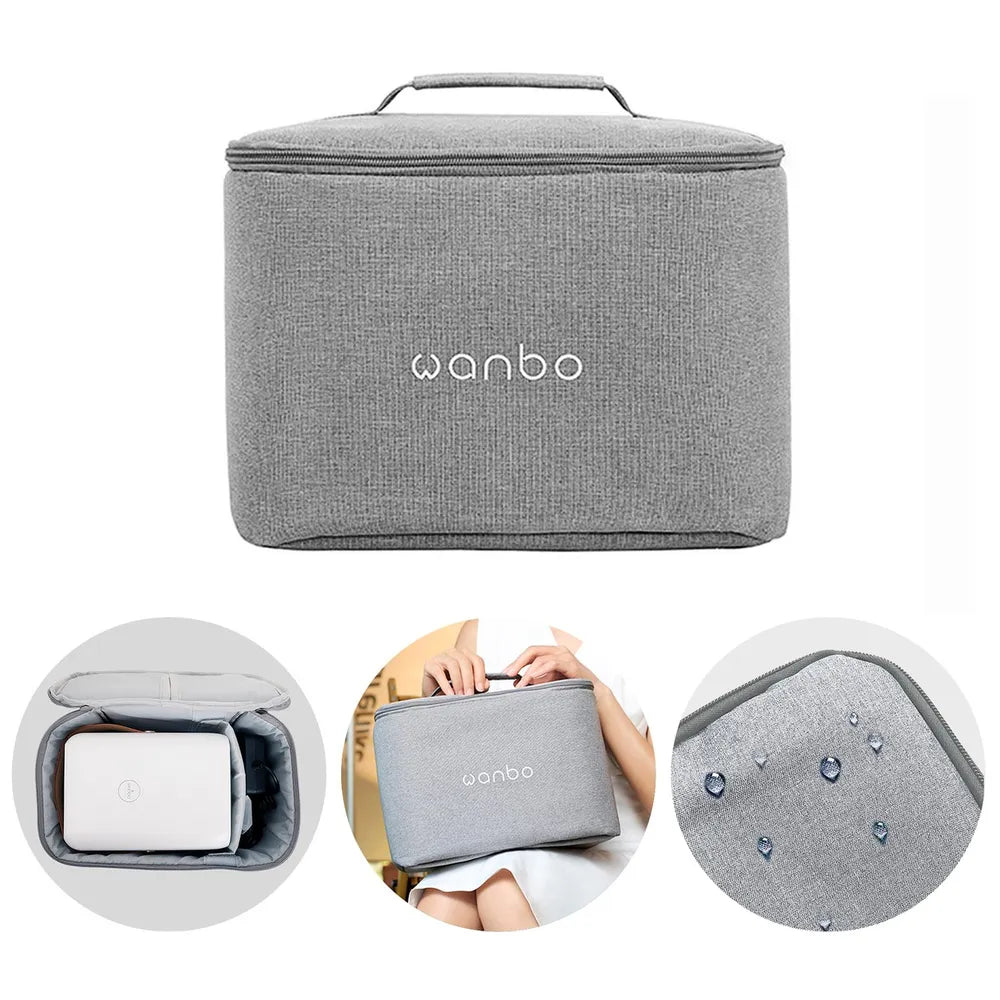 Wanbo Projector Bag for T4/Mozart 1 Pro/X1/Mozart /X5/ X5 Pro