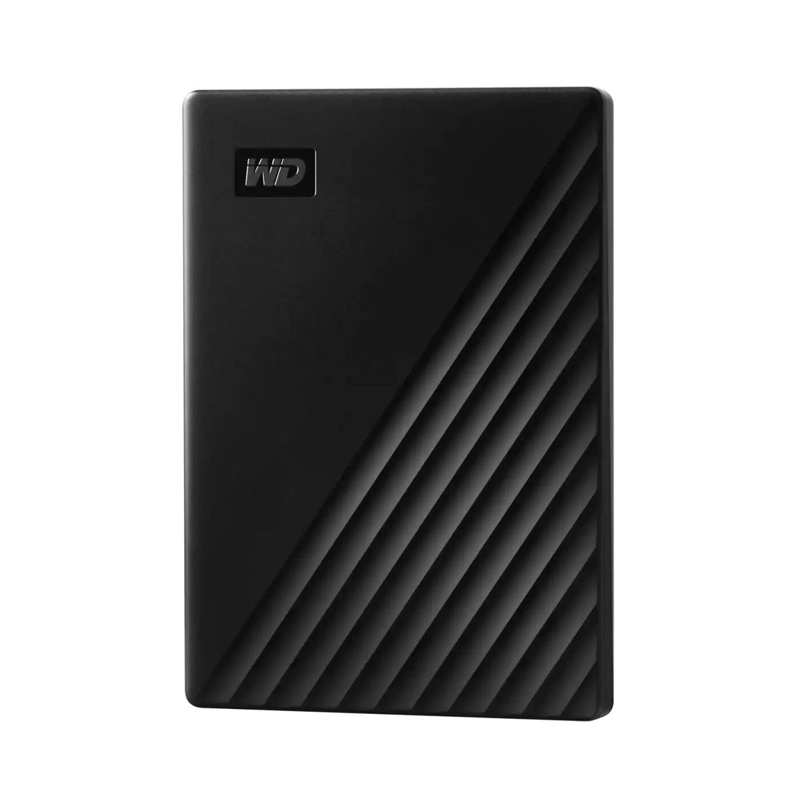 WD My Passport Portable Hard Drive Sri Lanka SimplyTek