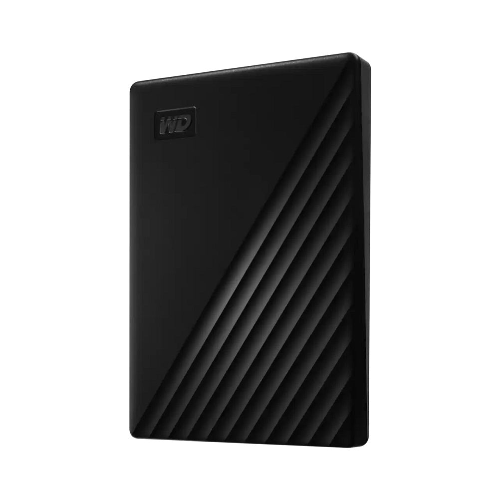 WD My Passport Portable Hard Drive Sri Lanka SimplyTek