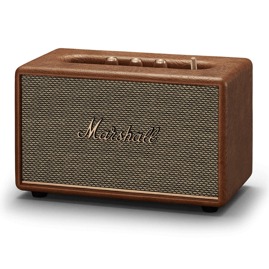 Marshall Acton III Bluetooth Speaker