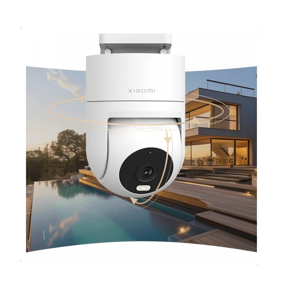 Xiaomi Mi Outdoor Security Camera CW300