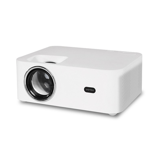 WANBO X1 Pro Projector