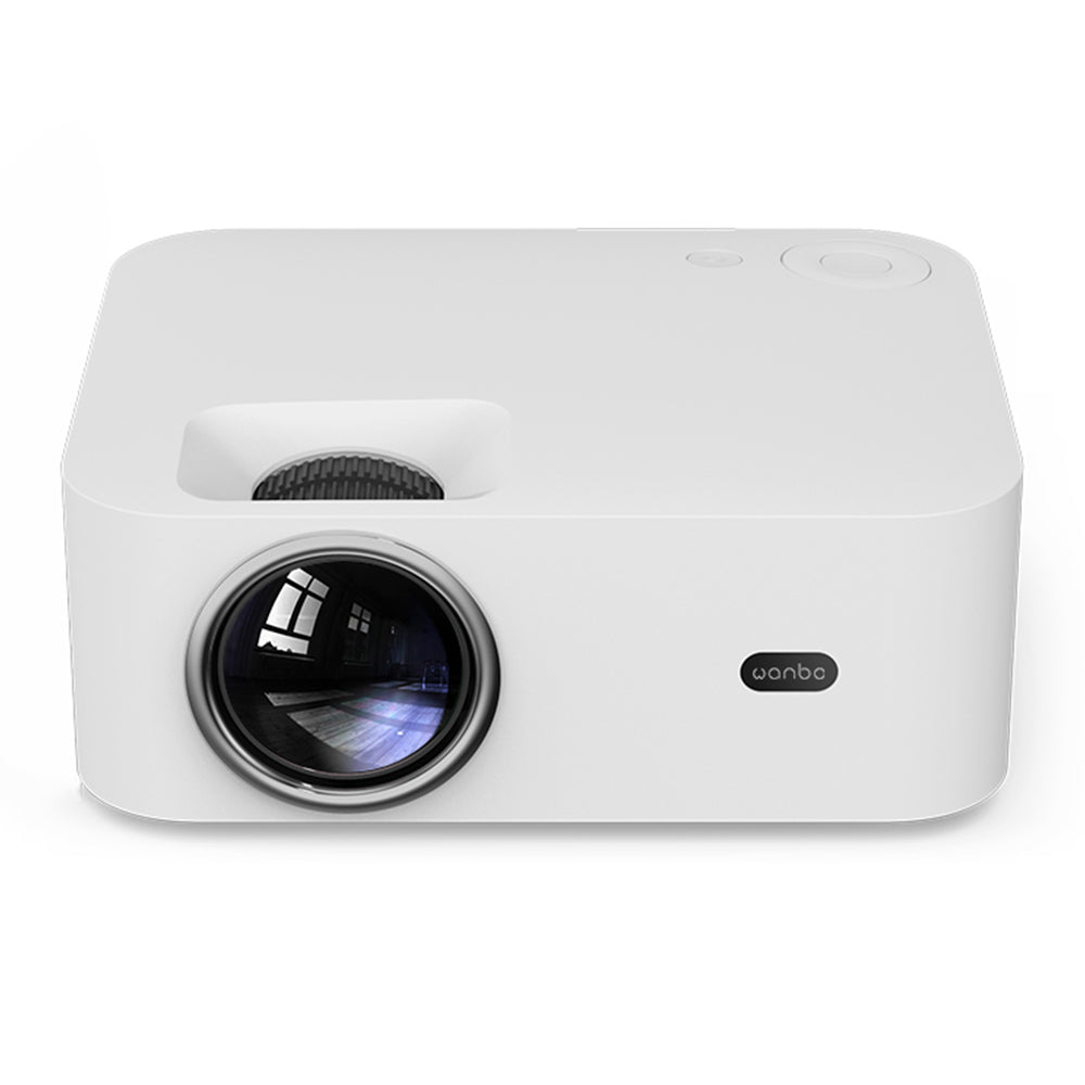 WANBO X1 Pro Projector