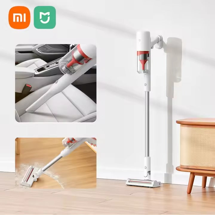 Xiaomi Mi MIJIA Wireless Vacuum Cleaner 2 Lite