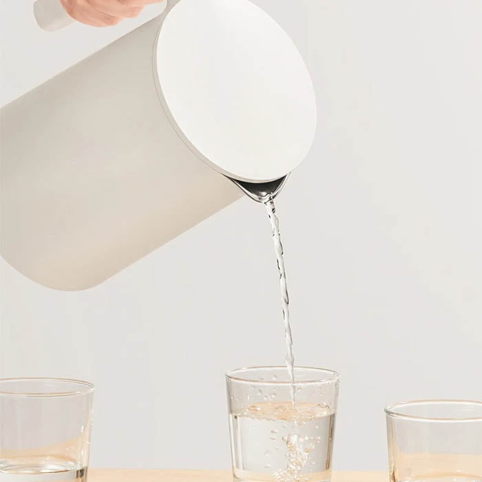 XIAOMI Mijia Electric Kettle 2 Smart Constant Temperature Water Boiler 220v
