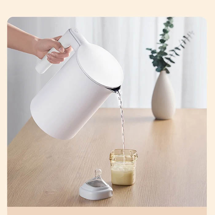 XIAOMI Mijia Electric Kettle 2 Smart Constant Temperature Water Boiler 220v
