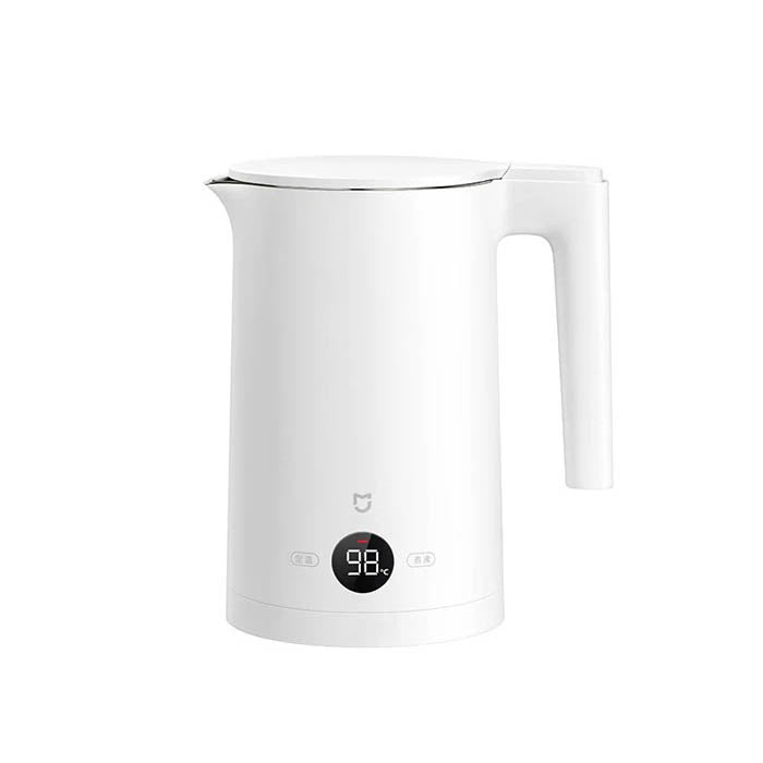 XIAOMI Mijia Electric Kettle 2 Smart Constant Temperature Water Boiler 220v